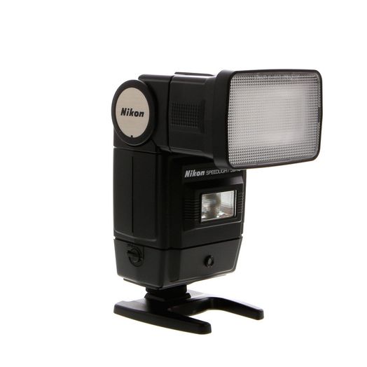 Flash Nikon Speedlight SB-16 – Flash Analogique Pour Nikon F3 – état B- (occasion)