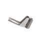Nikon Accessory Shoe Model 2 (Nikkormat) Chrome  thumbnail