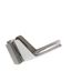 Nikon Accessory Shoe Model 2 (Nikkormat) Chrome  thumbnail