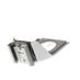 Nikon Accessory Shoe Model 2 (Nikkormat) Chrome  thumbnail