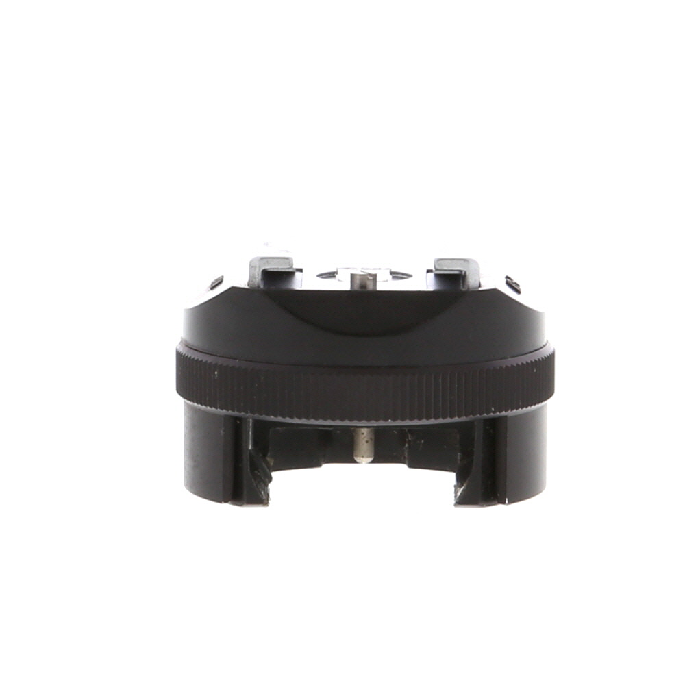 Nikon AS-1 Flash Coupler in Black