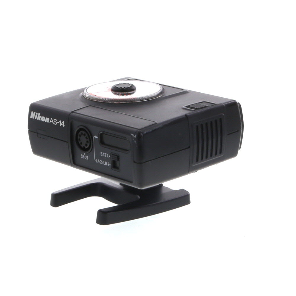 Nikon AS-14 Controller (SB-21B)