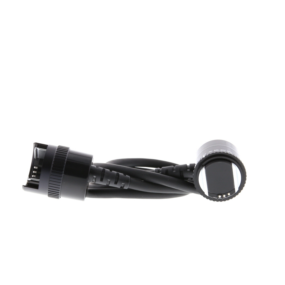 Nikon SC-14 TTL Cord (SB12, 16A, 17, 21A With F3)