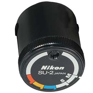 Nikon SU-2 Sensor for Flash Systems