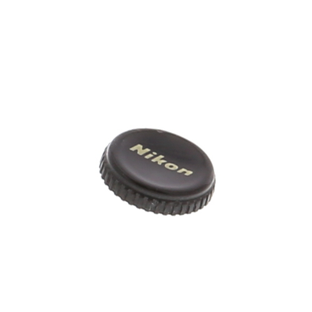 Nikon AR-9 Soft Release Screw-In "Nikon" In
