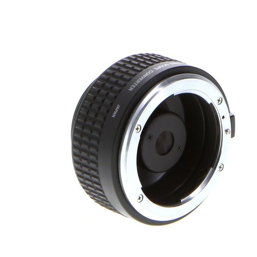 Nikon Lens Scope Converter - Accessories at KEH Camera
