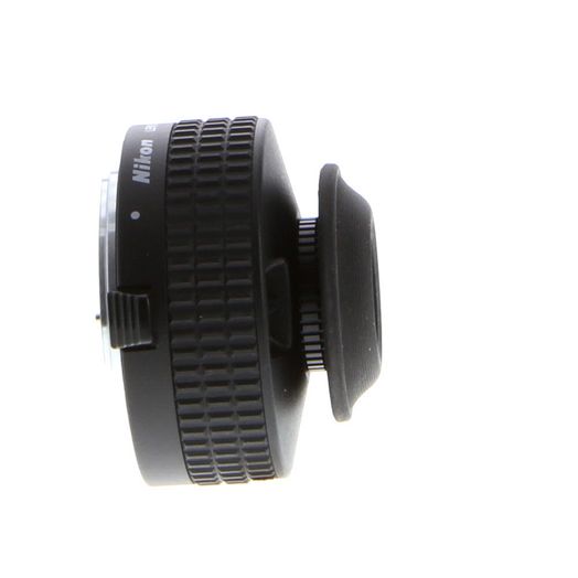 Nikon Lens Scope Converter - Accessories at KEH Camera