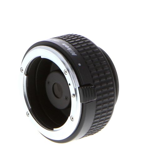 Nikon Lens Scope Converter - Accessories at KEH Camera