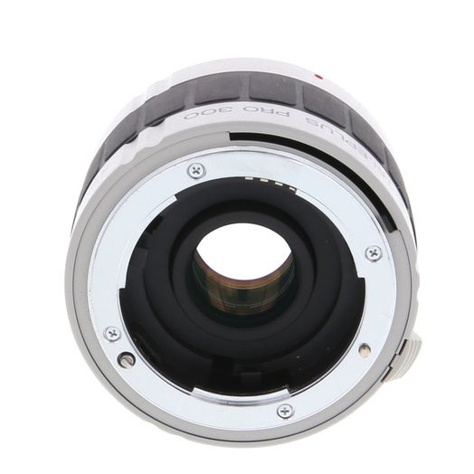 【中古】「非常に良い」Kenko Teleplus DG 36+20+12 Tubes for Nikon Used Kenko Teleplus 1.5x SHQ AF-D - Nikon Fit | MPB