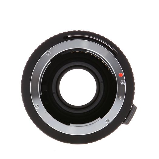 Sigma 1.4X APO EX DG Teleconverter for Nikon