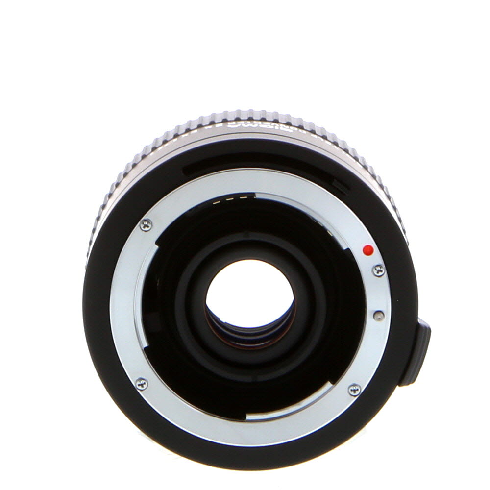 Sigma 2X APO EX DG Teleconverter for Nikon