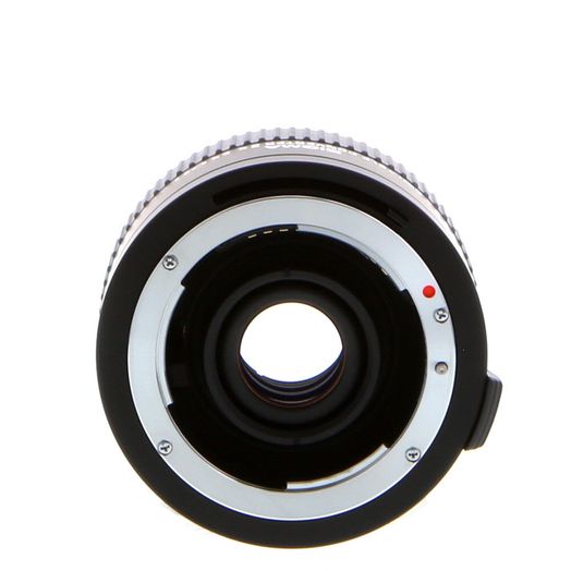 Sigma 2X APO EX DG Teleconverter for Nikon