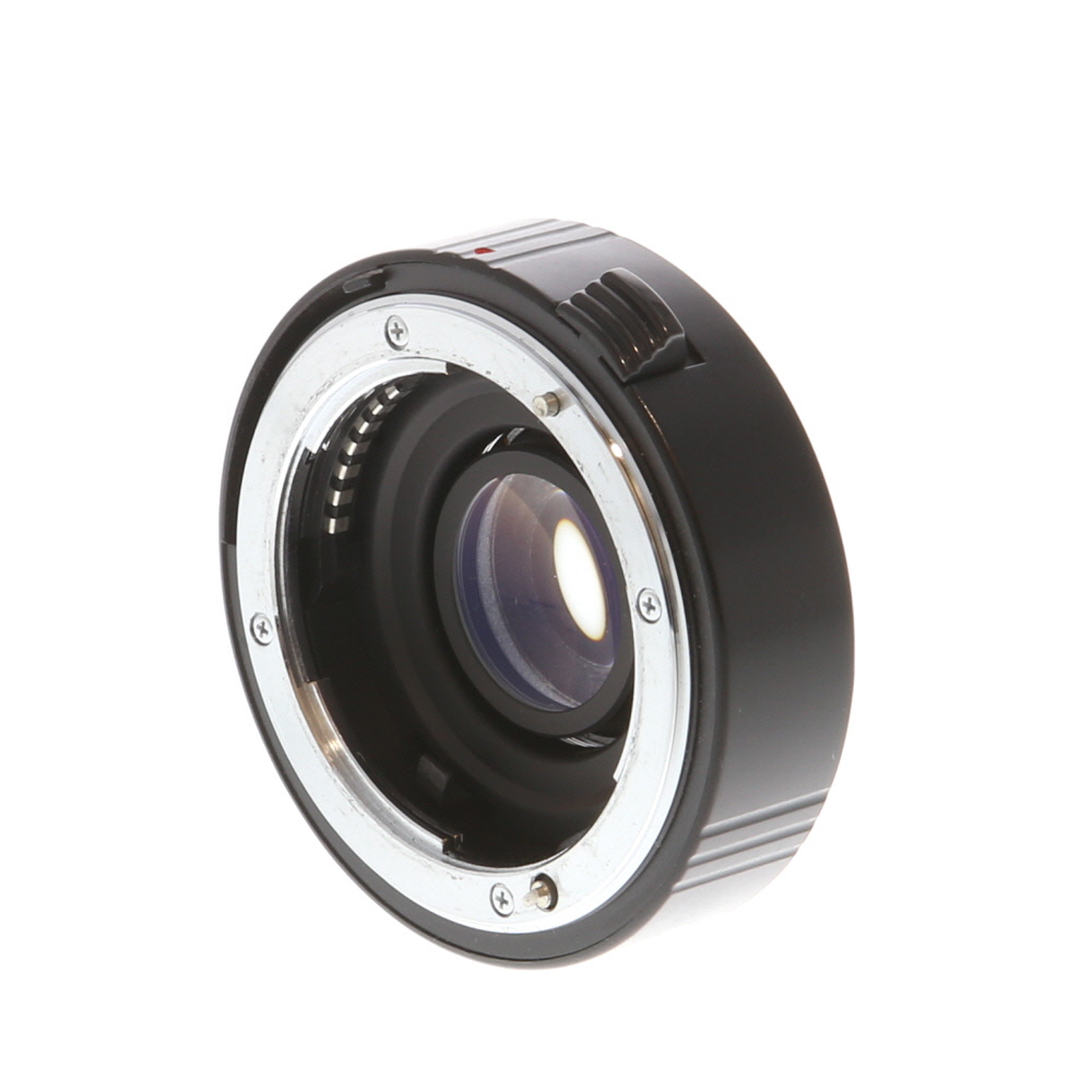 Tamron Tamron-F AF Tele-Converter 1.4X-F AFs MC4 for Nikon