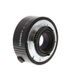Tamron-F AF Tele-Converter 2X N-AFd MC4 for Nikon thumbnail