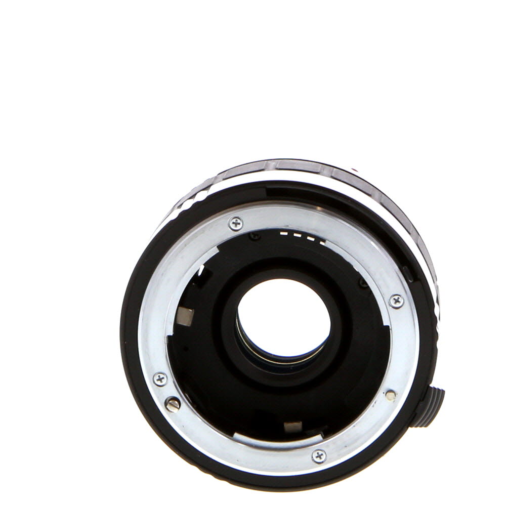 Tamron-F AF Tele-Converter 2X N-AFs BBAR MC7 for Nikon