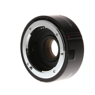 Promaster 2X Spectrum 7 DG Teleconverter for Nikon