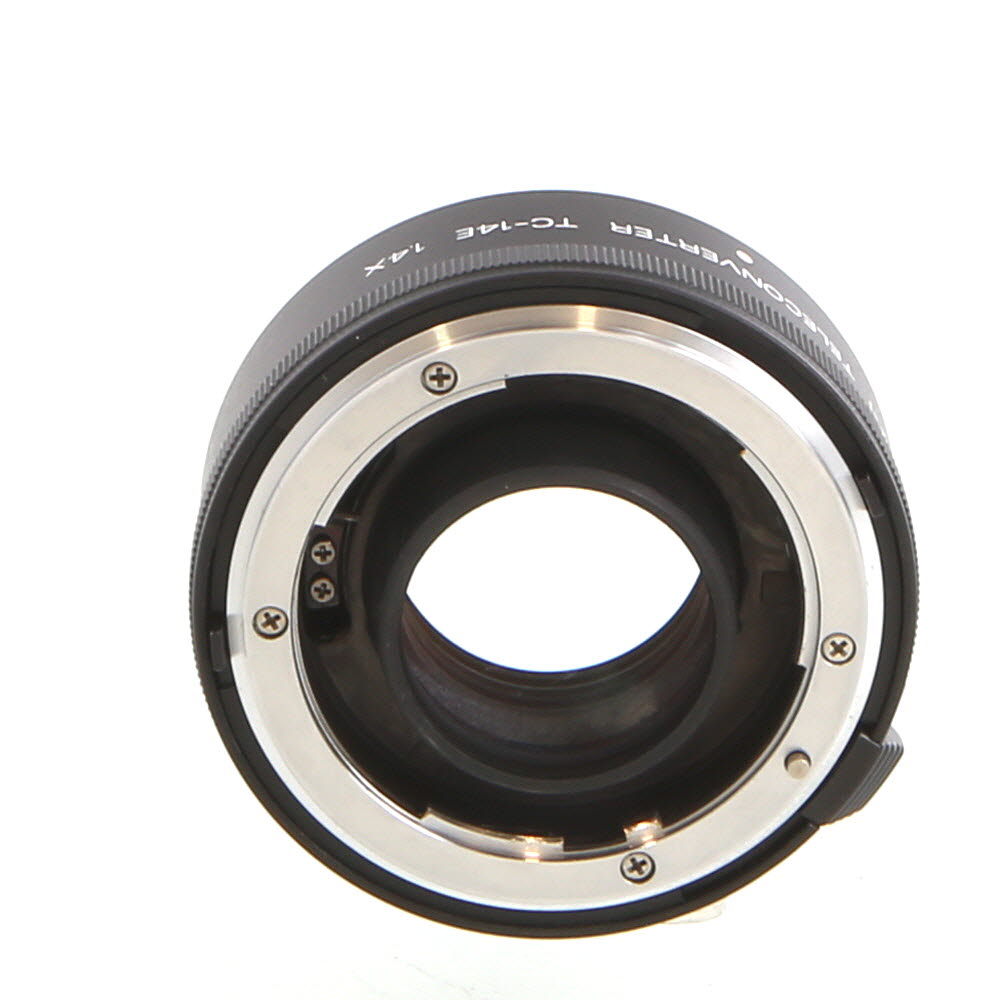 Nikon AF-I TC-14E Teleconverter