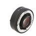 Nikon AF-I Teleconverter TC-14E 1.4X for Select AF-I, AF-S Lenses thumbnail