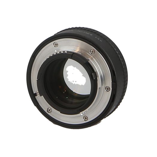 Nikon AF-S Teleconverter TC-14E II 1.4X for Select AF-I, AF Nikon AF-S Teleconverter TC-14E II 1.4X for Select AF-I, AF