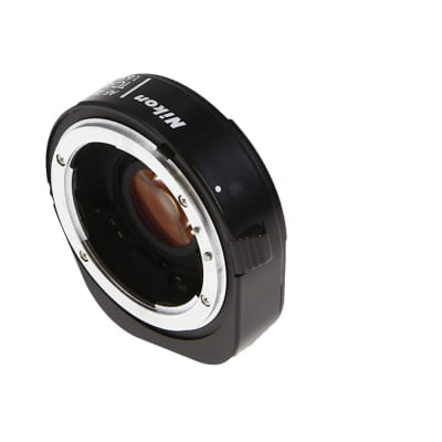 Nikon AF Teleconverter TC-16A 1.6X