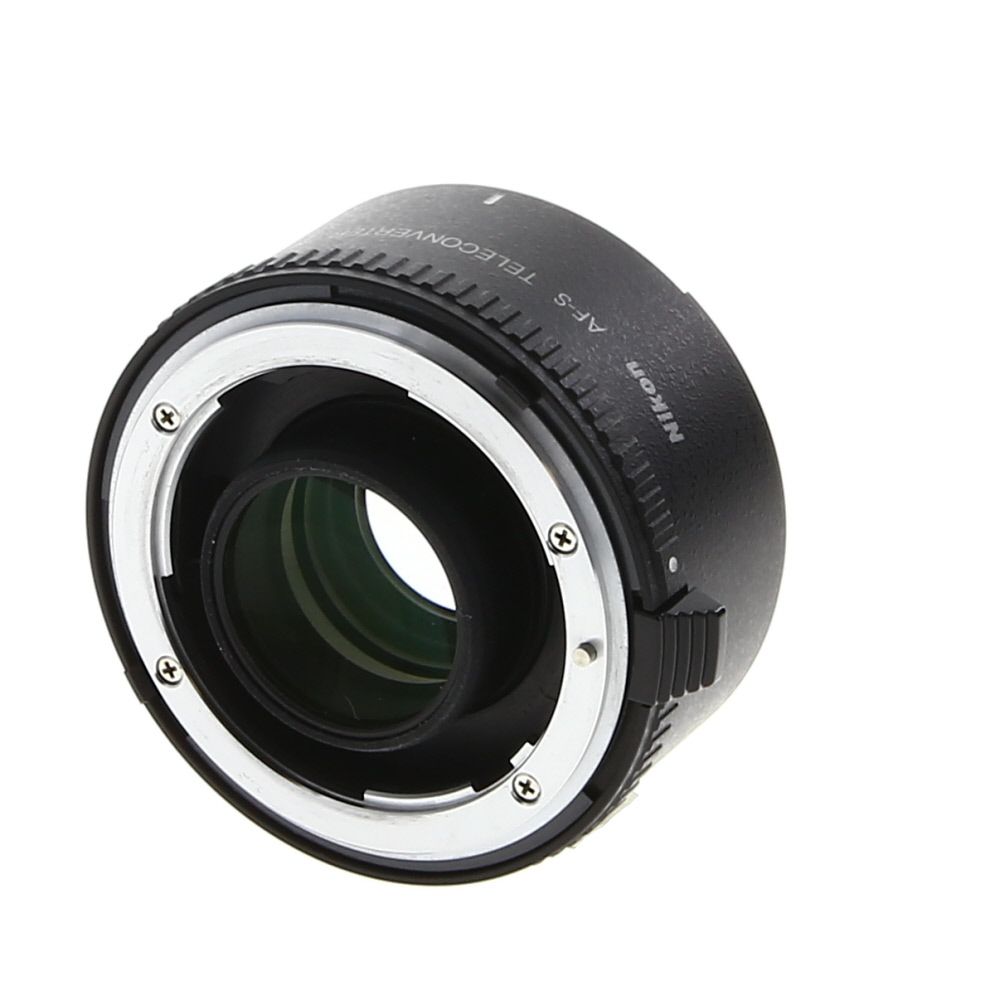 その他 Nikon TC-17E 2 Nikon AF-S Teleconverter TC-17E II 1.7X for Select AF-I, AF-S Lenses