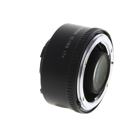 Nikon AF-S Teleconverter TC-17E II 1.7X for Select AF-I, AF-S Lenses