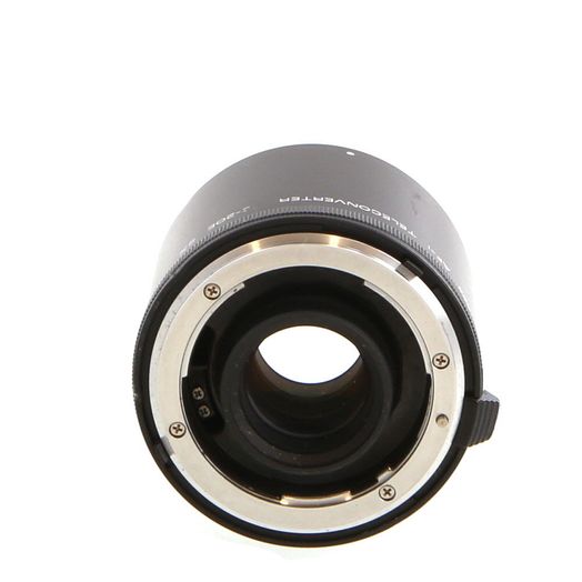 Nikon AF-I Teleconverter TC-20E 2X for Select AF-I, AF-S Lenses