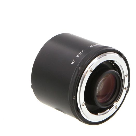 Nikon AF-I Teleconverter TC-20E 2X for Select AF-I, AF-S Lenses