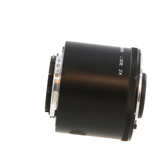 Nikon AF-I Teleconverter TC-20E 2X for Select AF-I, AF-S Lenses