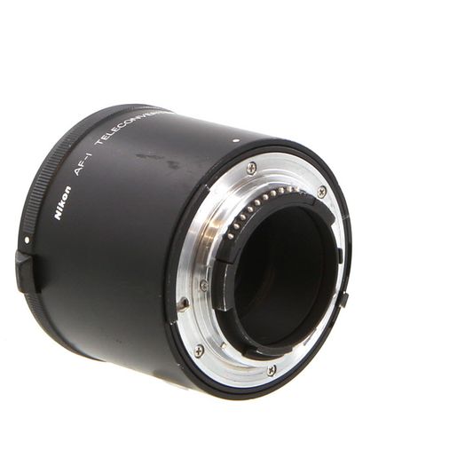 Nikon AF-I Teleconverter TC-20E 2X for Select AF-I, AF-S Lenses