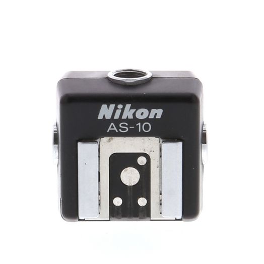 Barrette De Flash Nikon SK-7 – Original – Avec Boîte D’origine – Excellent état