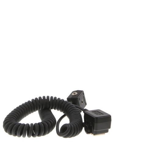 Nikon SC-28 TTL Cord (Flash To ISO All SB24 & Newer)