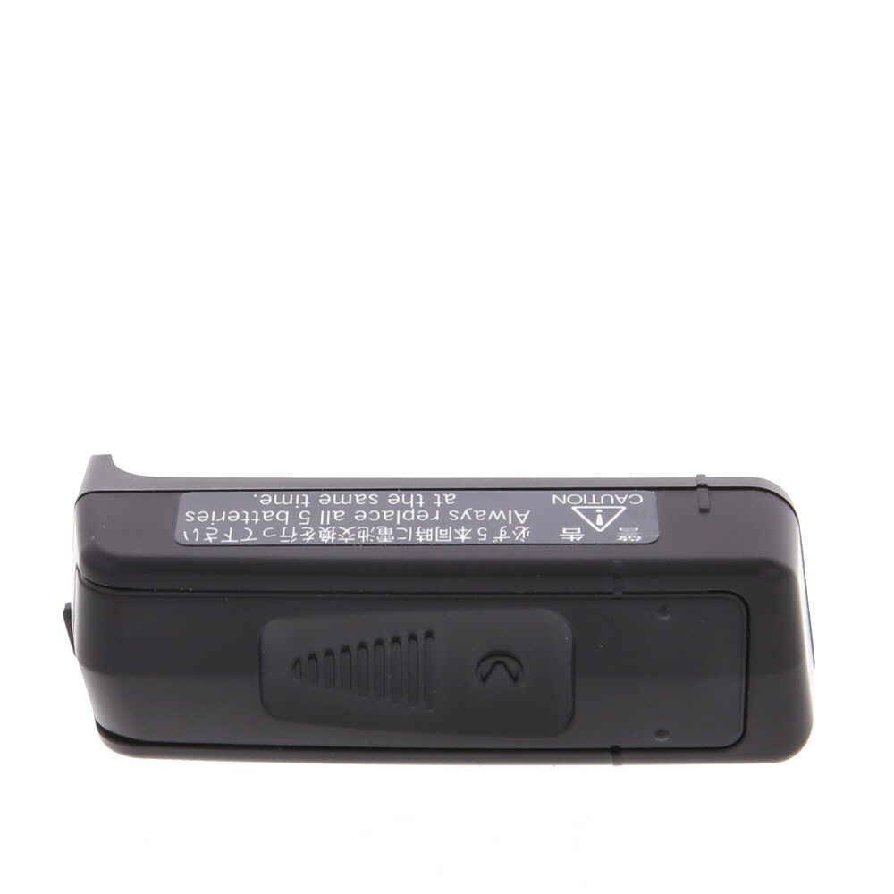 Nikon SD-800 Quick Recycle Battery Holder
