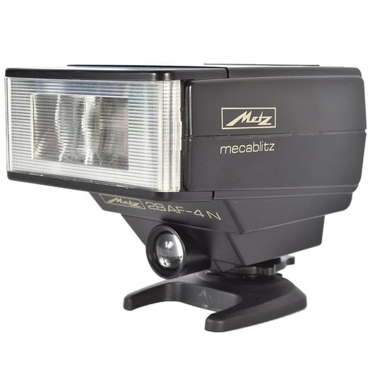 Metz Mecablitz ME360C Canon - Flash appareil photo - | Muséericorde