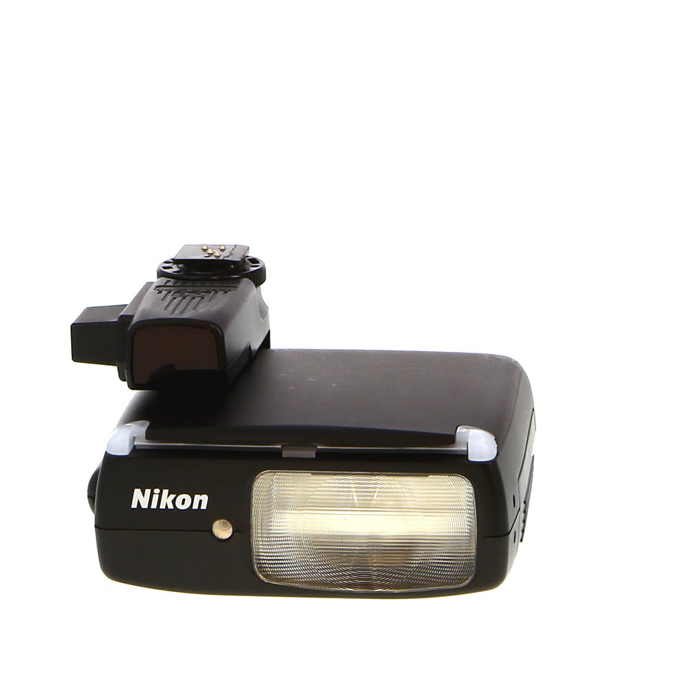 Nikon SB-27 Speedlight Flash [GN112]