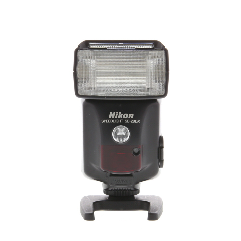 Nikon SB-28DX Speedlight Flash [GN138]