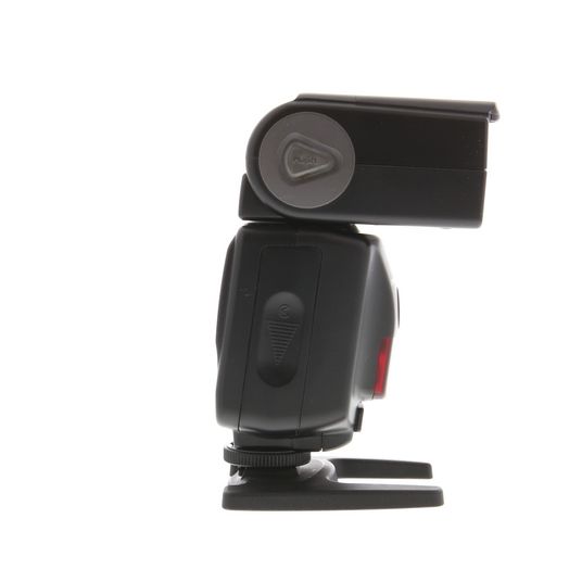 Nikon SB-28DX Speedlight Flash [GN138] {Bounce, Swivel, Zoom}