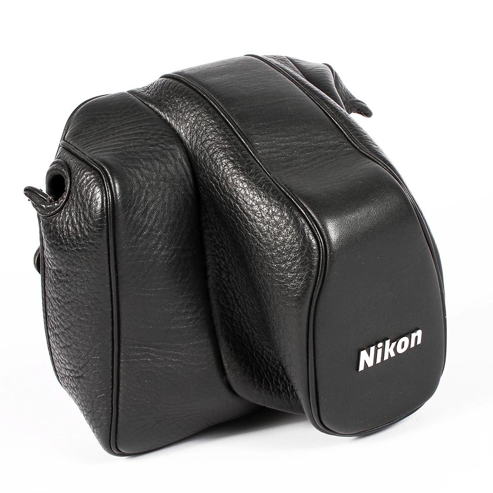 Nikon CF-27 Case (FE/FE2/FM/FM2)