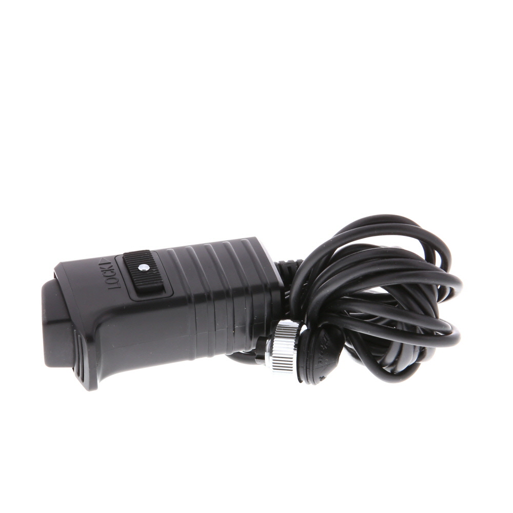 Nikon MC-12A Remote Cord for Photographers