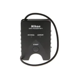 Copriscarpe Nikon BS-3 Per Contatti Slide – Accessorio Originale Per Reflex D5