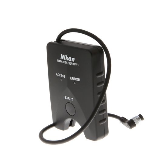 Nikon MV-1 Data Reader (F5/F6/F100) - Accessories at KEH Camera