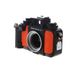 Nikonos V Waterproof Underwater 35mm Camera Body, Orange thumbnail
