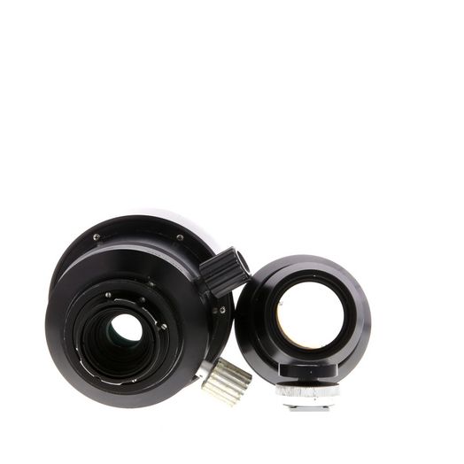 Nikon 15mm f/2.8 UW-NIKKOR N Underwater Lens for Nikonos Mount