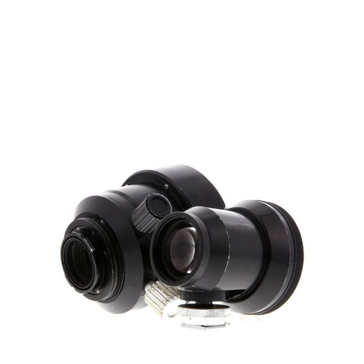 Nikon 15mm f/2.8 UW-NIKKOR N Underwater Lens for Nikonos Mount