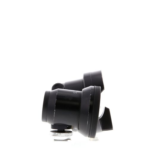 Nikon 15mm f/2.8 UW-NIKKOR N Underwater Lens for Nikonos Mount