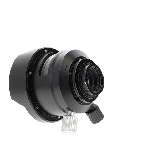 Nikon 15mm f/2.8 UW-NIKKOR Underwater Lens for Nikonos Mount