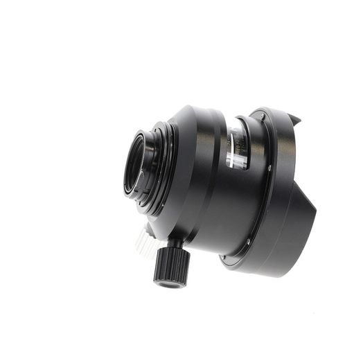 Nikon 15mm f/2.8 UW-NIKKOR Underwater Lens for Nikonos Mount