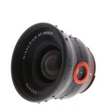 Nikon 80mm f/4 NIKKOR Underwater and Above-Water Lens for Nikonos