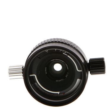 Nikon 28mm f/3.5 UW-NIKKOR Underwater Lens for Nikonos Mount, Black