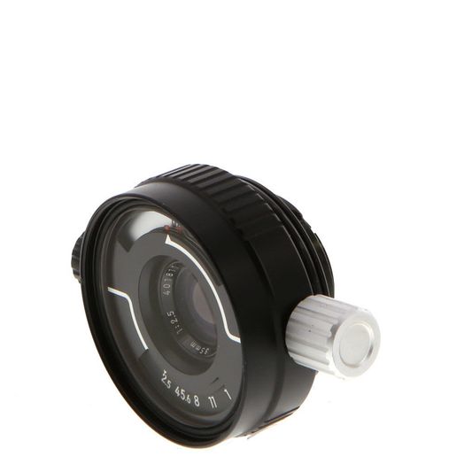 Nikon 35mm f/2.5 NIKKOR-W Underwater and Above-Water Lens for